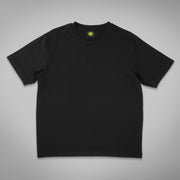 Beware Of Techno Oversized T-Shirt