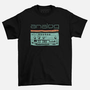 Analog TB 303 Bass T-Shirt