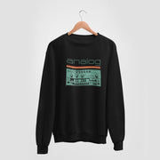 Analog TB303 Bass Unisex Crewneck