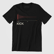 Kick Transient & Tail DAW T-Shirt
