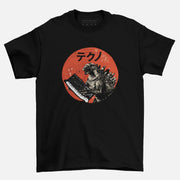 Japanese Synth Monster T-Shirt