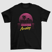 Analog Synthesizer T-Shirt