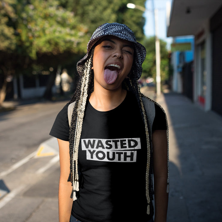 Synthology™ Wasted Youth T-Shirt