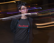 Techno Utz Utz T-Shirt