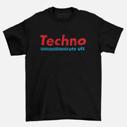 Techno Utz Utz T-Shirt