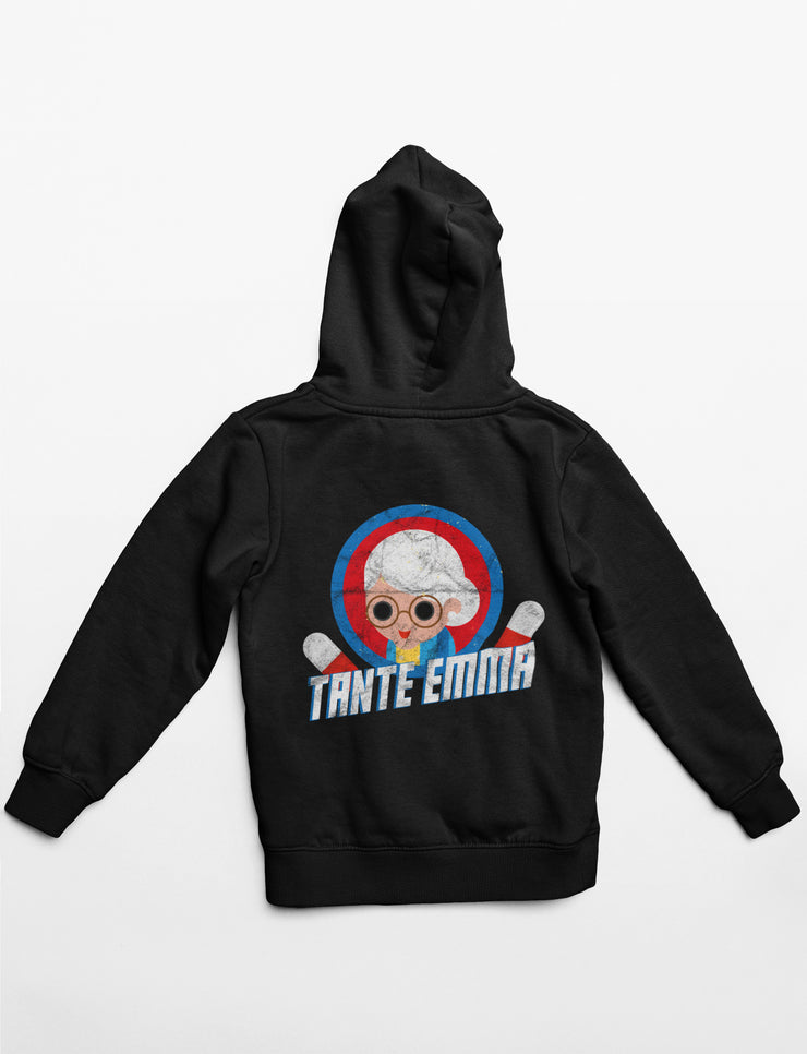 Tante Emma MDMA Unisex Hoodie