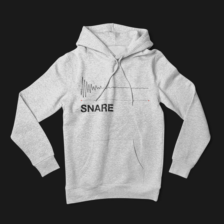 Snare Unisex Hoodie