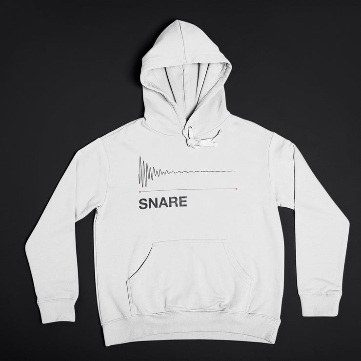 Snare Unisex Hoodie