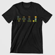 FM Synthesis Digital Synth T-Shirt