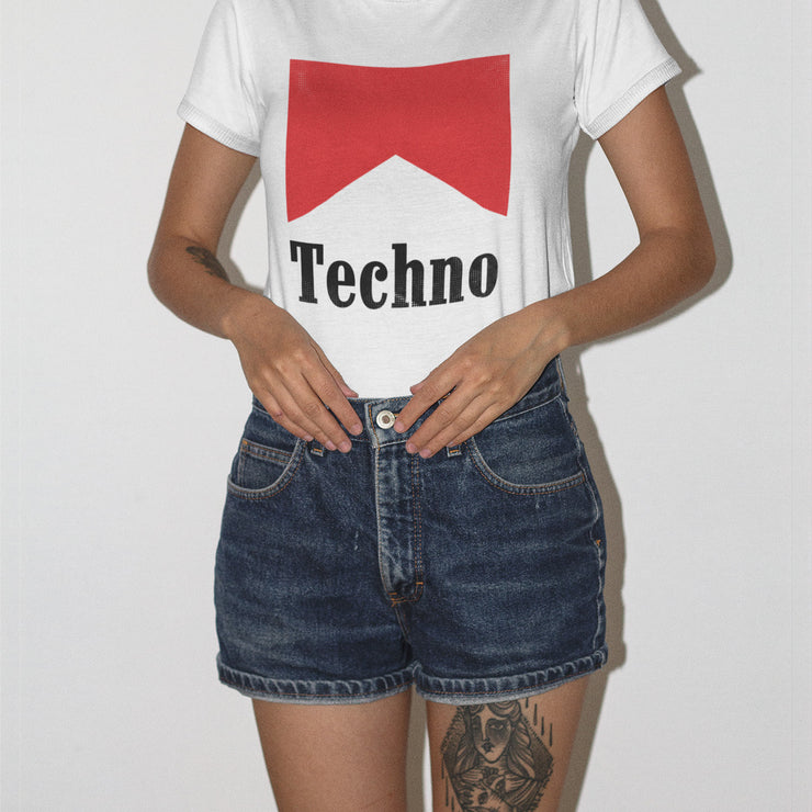 Synthology™ Techno T-Shirt