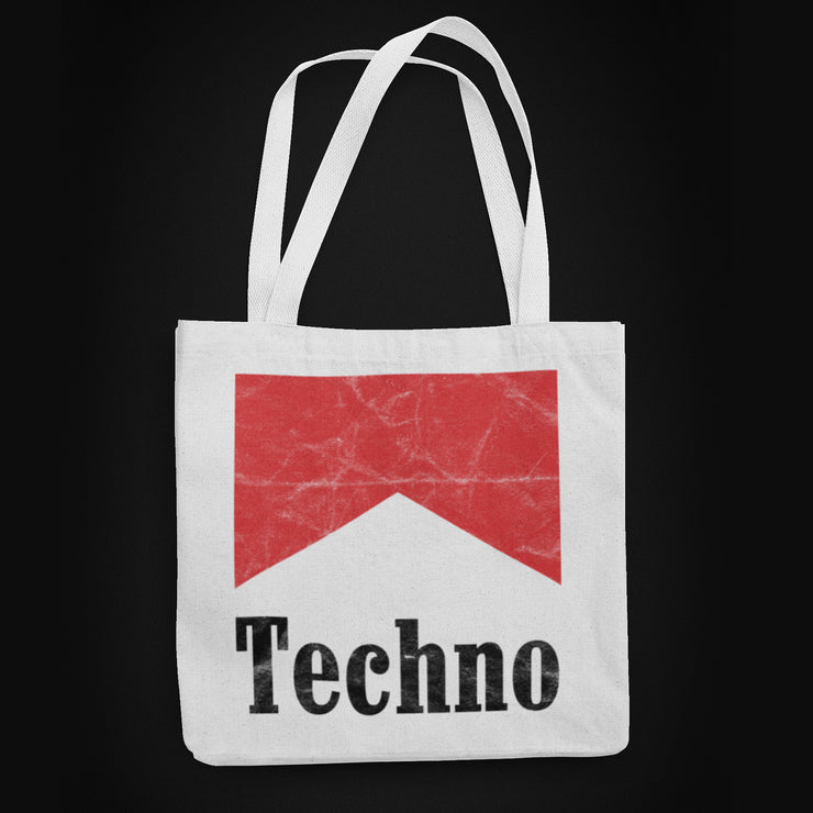 Synthology Techno Tote Bag