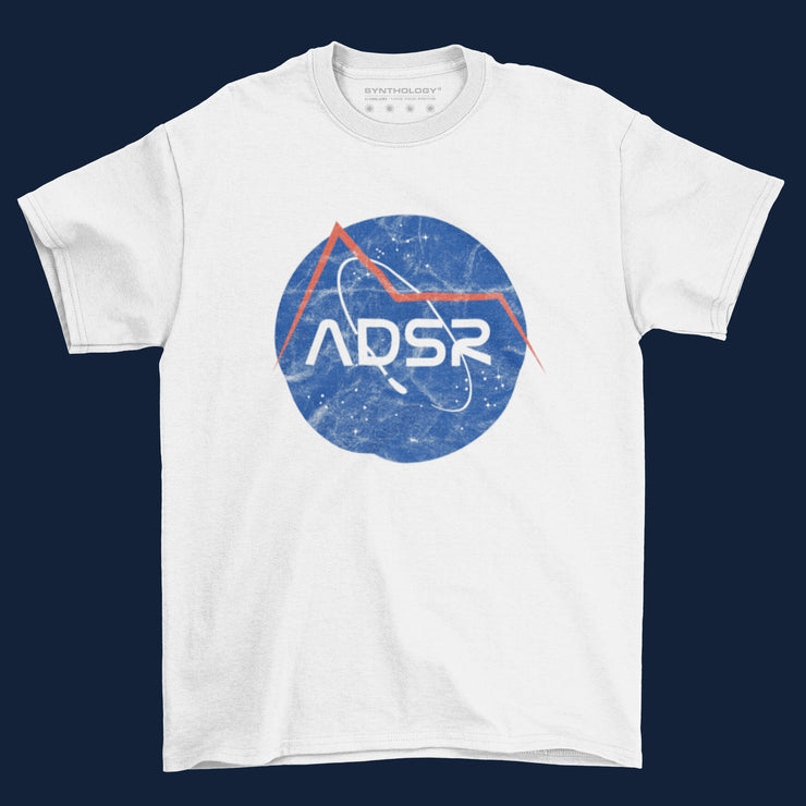 ADSR Analog Space T-Shirt