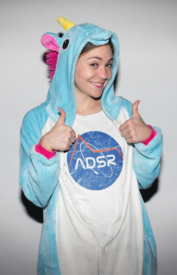 ADSR Analog Space T-Shirt