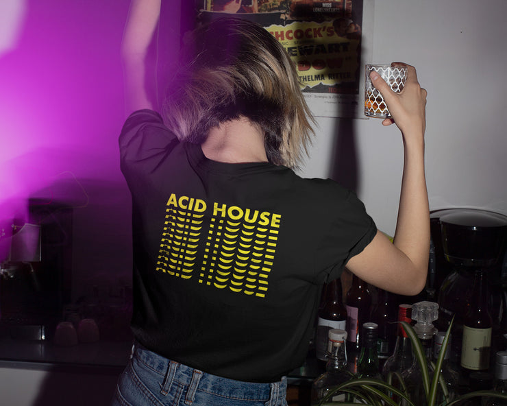 ACID House T-Shirt