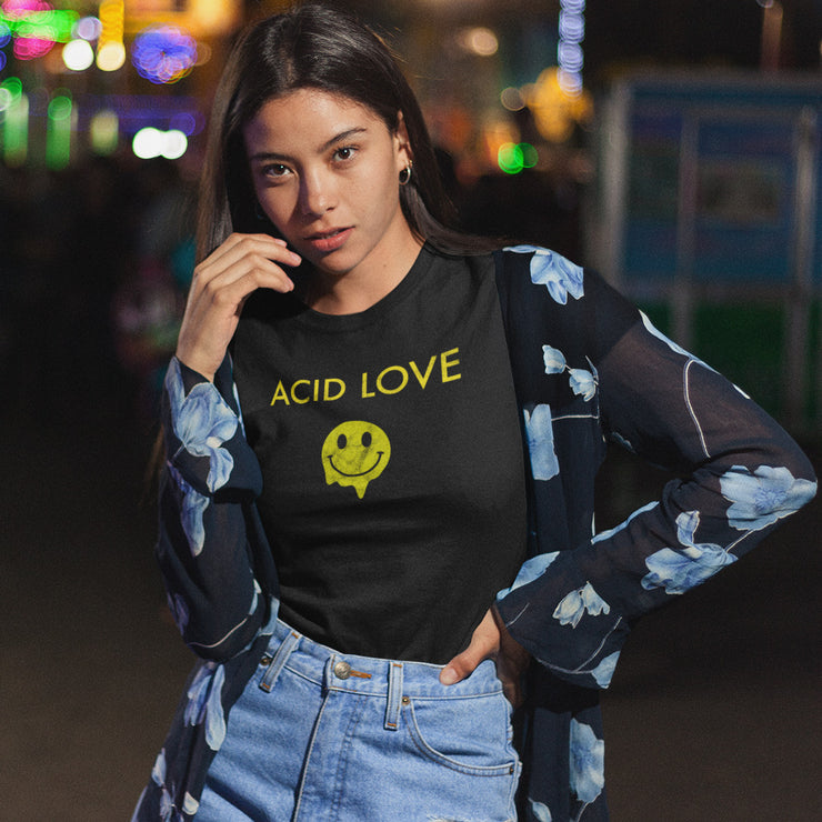 Acid Love Analog T-Shirt