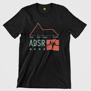 ADSR Envelope T-Shirt