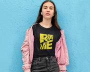 Rave Techno Party T-Shirt