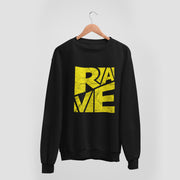 Rave Unisex Crewneck