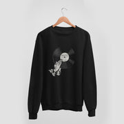 Vinyl Unisex Crewneck