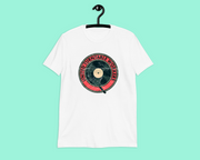 United Turntable Workers T-Shirt