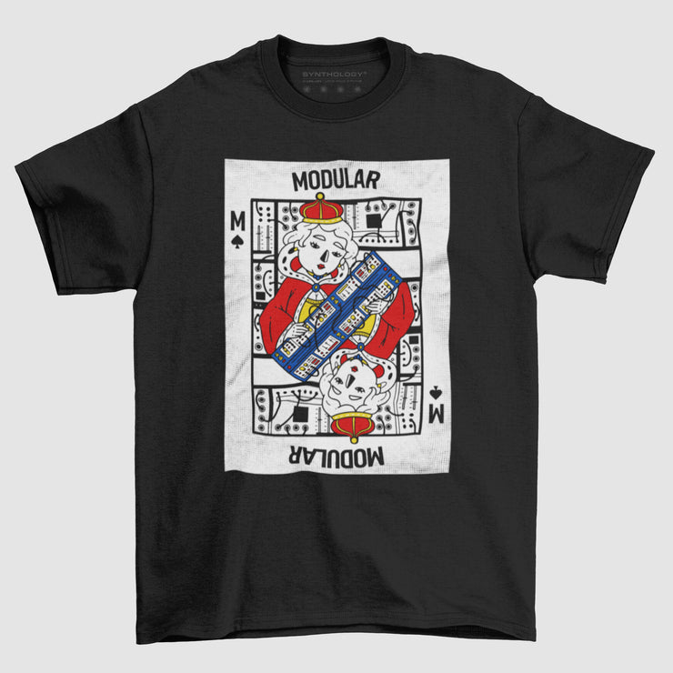 Modular Queen T-Shirt