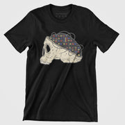 Synthology™ Modular Skull T-Shirt