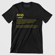 Acid Unisex T-Shirt