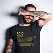 Acid Unisex T-Shirt