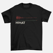 HiHat Unisex T-Shirt