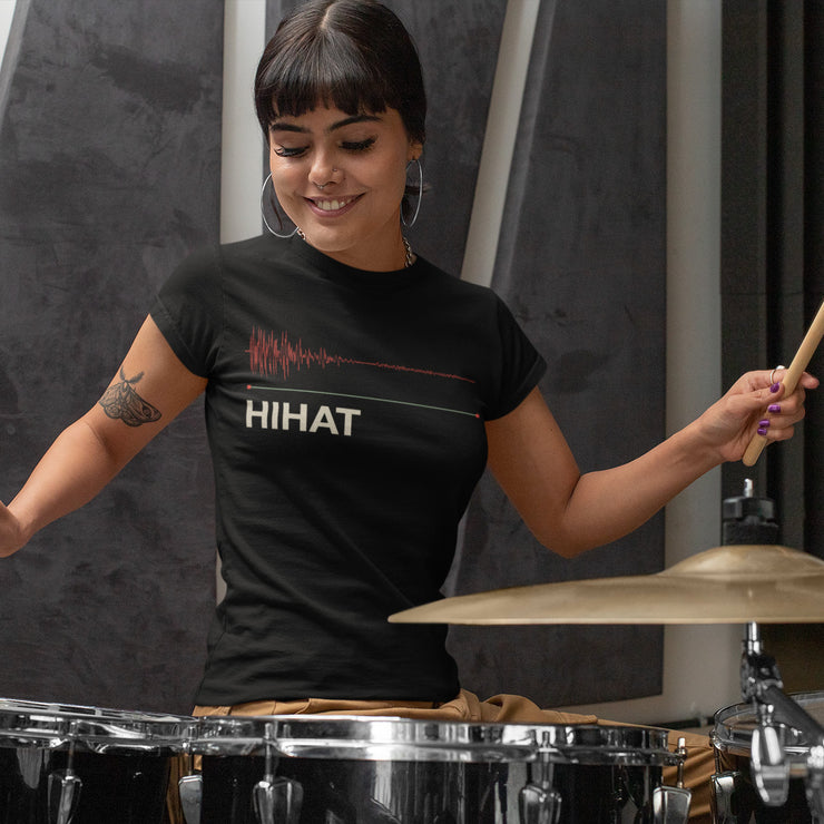 HiHat Unisex T-Shirt