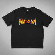 Synthology Logo Oversized T-Shirt