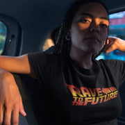 Rave To The Future Unisex T-Shirt