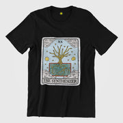 The Synthesizer Tarot Unisex T-Shirt