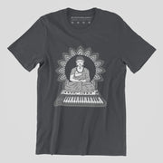 Synth Buddha Unisex T-Shirt