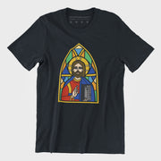 Volca Jesus Unisex T-Shirt