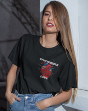 Synthesizer Love Unisex T-Shirt