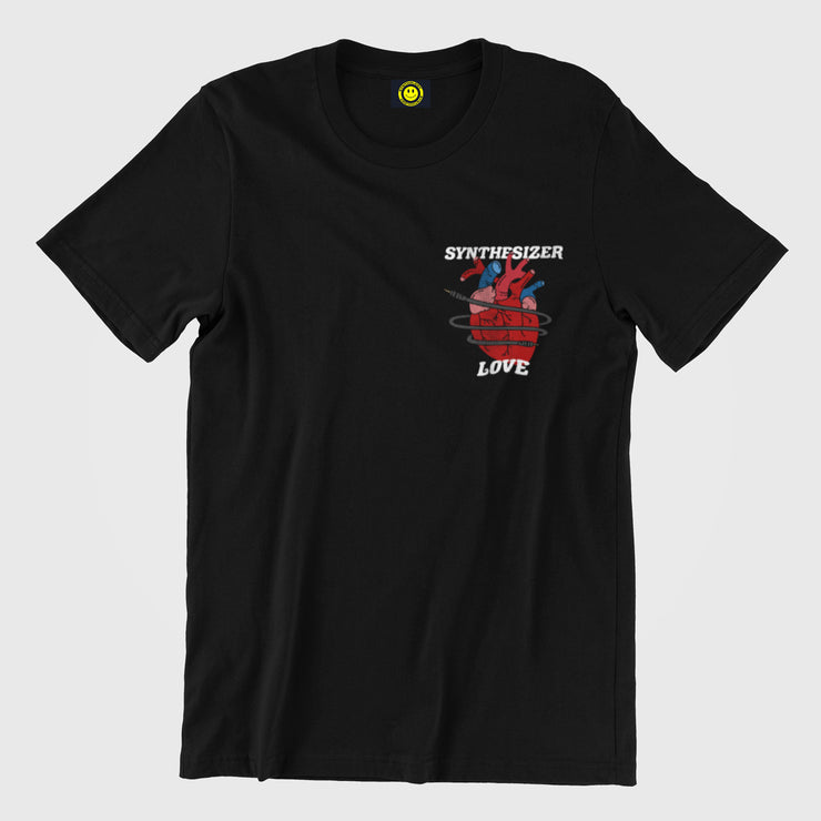 Synthesizer Love Unisex T-Shirt