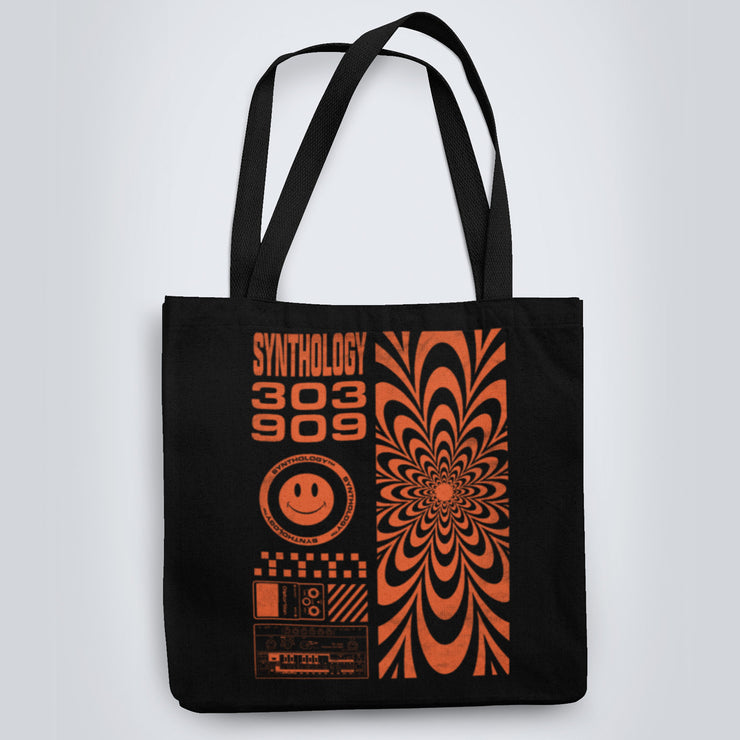 Synthology 303 Tote Bag