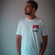 Synthology Techno Oversized T-Shirt