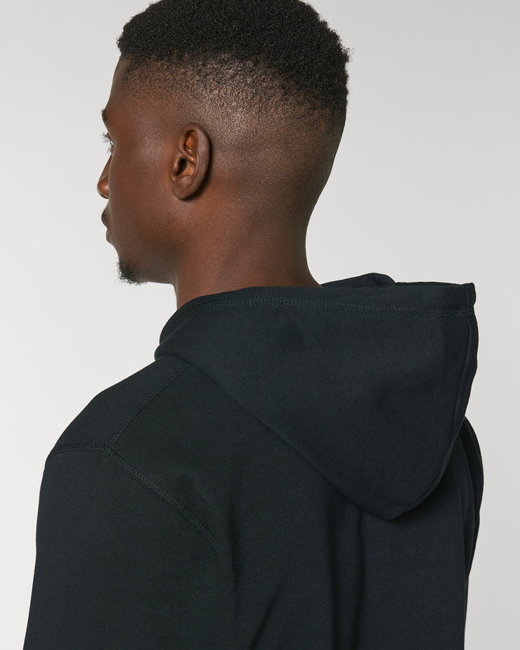 Kick Unisex Hoodie