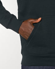 Forgive Me Father For I Have Synthed Unisex Hoodie