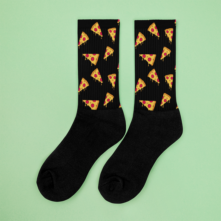 Synthology Pizza Socken