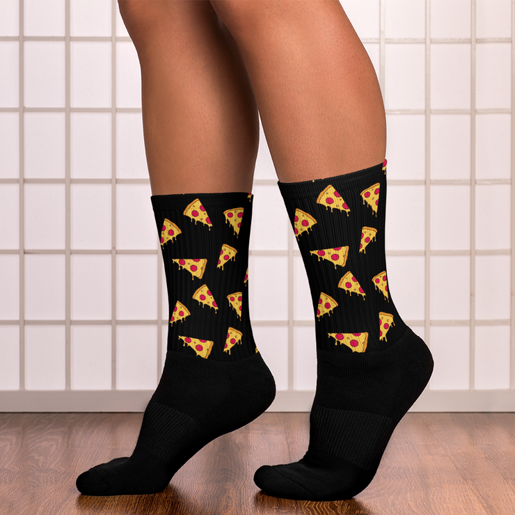 Synthology Pizza Socken