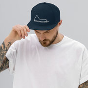 Synthology Snapback-Cap