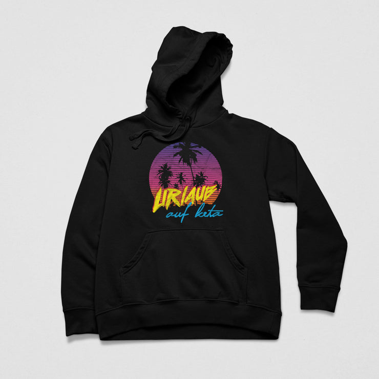 Special K Unisex Hoodie