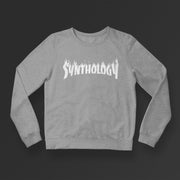 Synthology Logo Crewneck