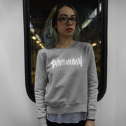 Synthology Logo Crewneck